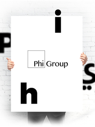 phi group