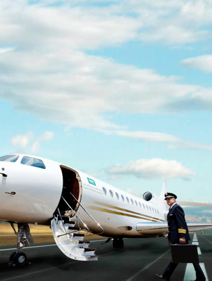 saudi private aviation