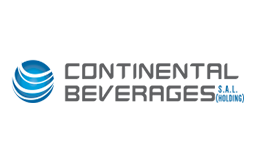 Continental-Beverages