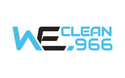 WeClean966_Logo
