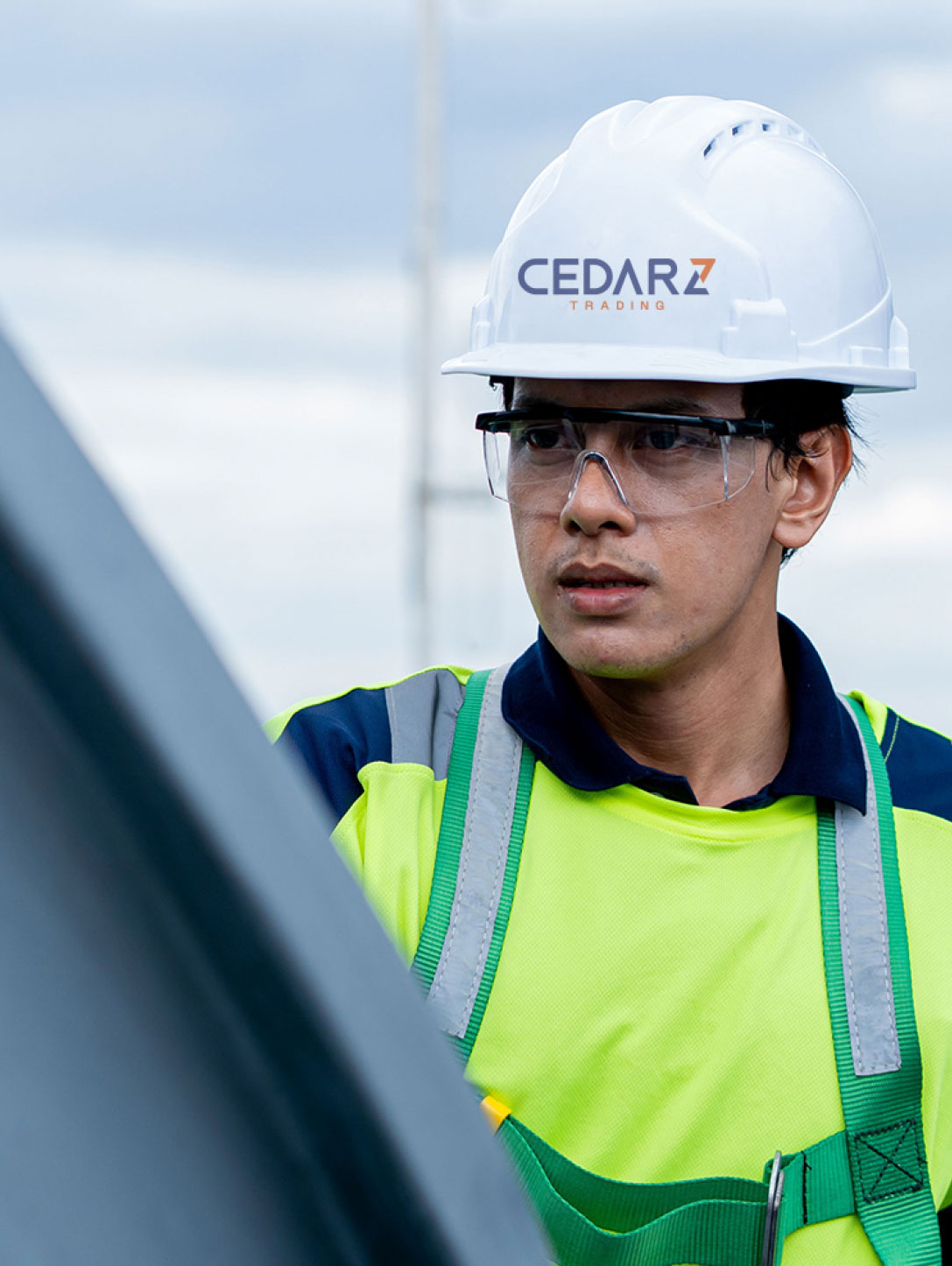 cedarz trading