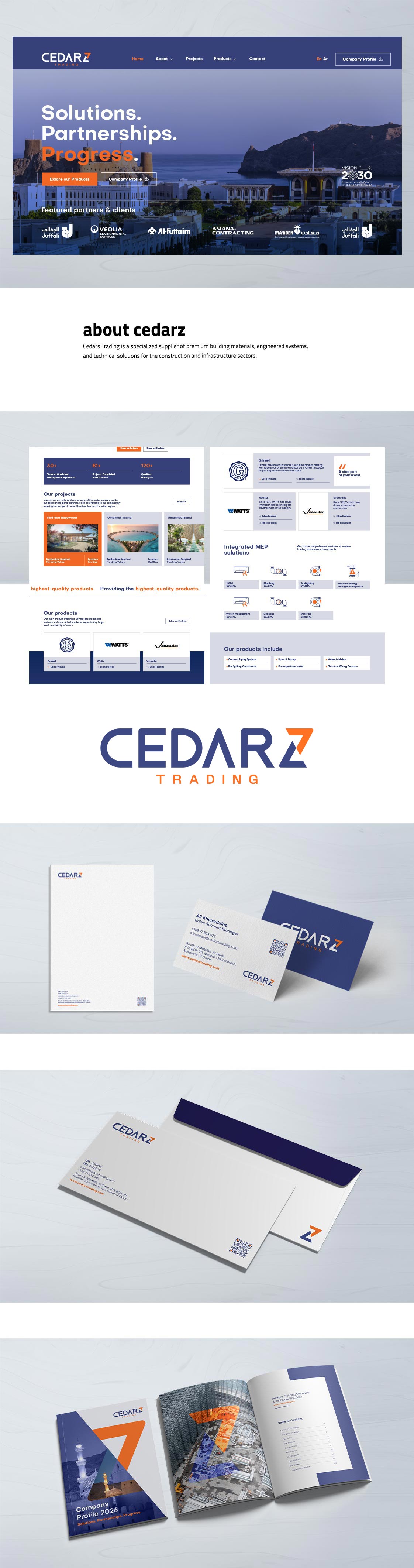 Cedarz
