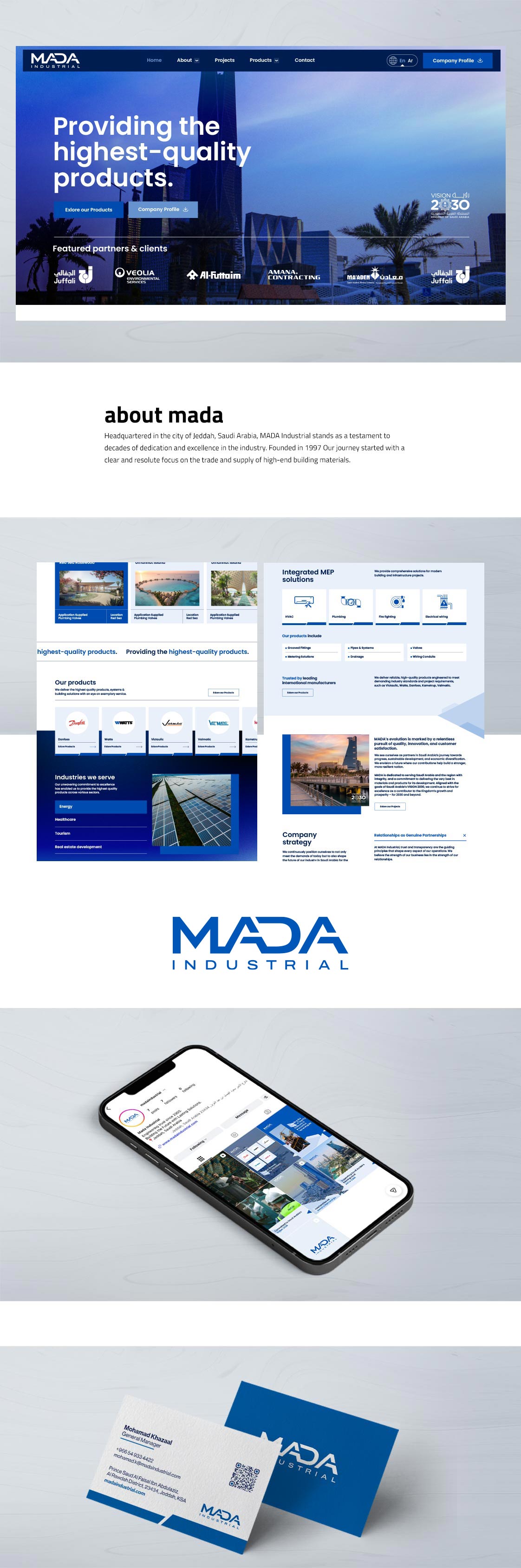 Mada
